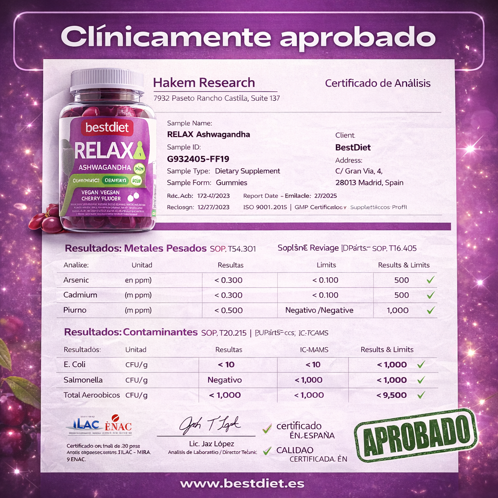 SI TU MENTE NO SE CALLA POR LA NOCHE: ¡ESTO ES PARA TI!