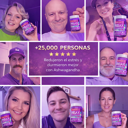 SI TU MENTE NO SE CALLA POR LA NOCHE: ¡ESTO ES PARA TI!