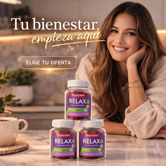 SI TU MENTE NO SE CALLA POR LA NOCHE: ¡ESTO ES PARA TI!