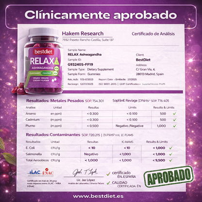 SI TU MENTE NO SE CALLA POR LA NOCHE: ¡ESTO ES PARA TI!