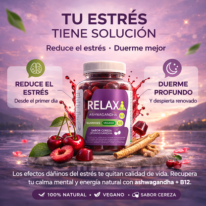 SI TU MENTE NO SE CALLA POR LA NOCHE: ¡ESTO ES PARA TI!