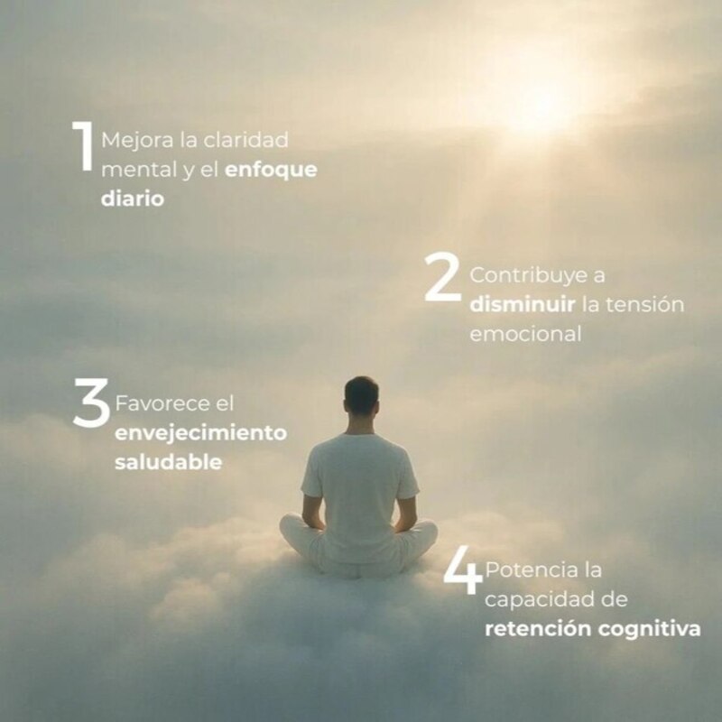 Relaja Tu Mente y Abraza Noches Tranquilas – RELAX GUMMIES